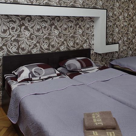 Fifth Element Hotel Tbilisi Eksteriør billede