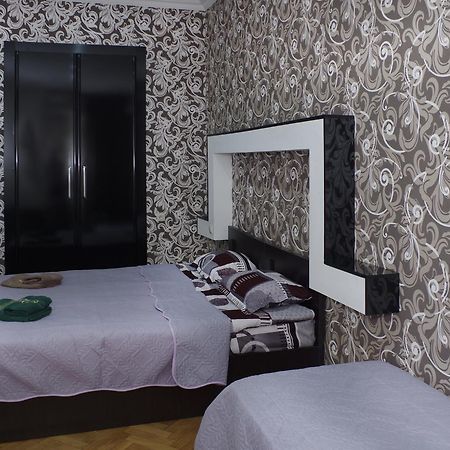 Fifth Element Hotel Tbilisi Eksteriør billede