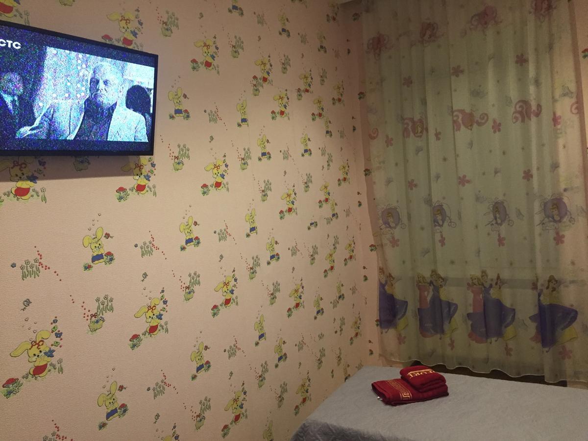 Fifth Element Hotel Tbilisi Eksteriør billede