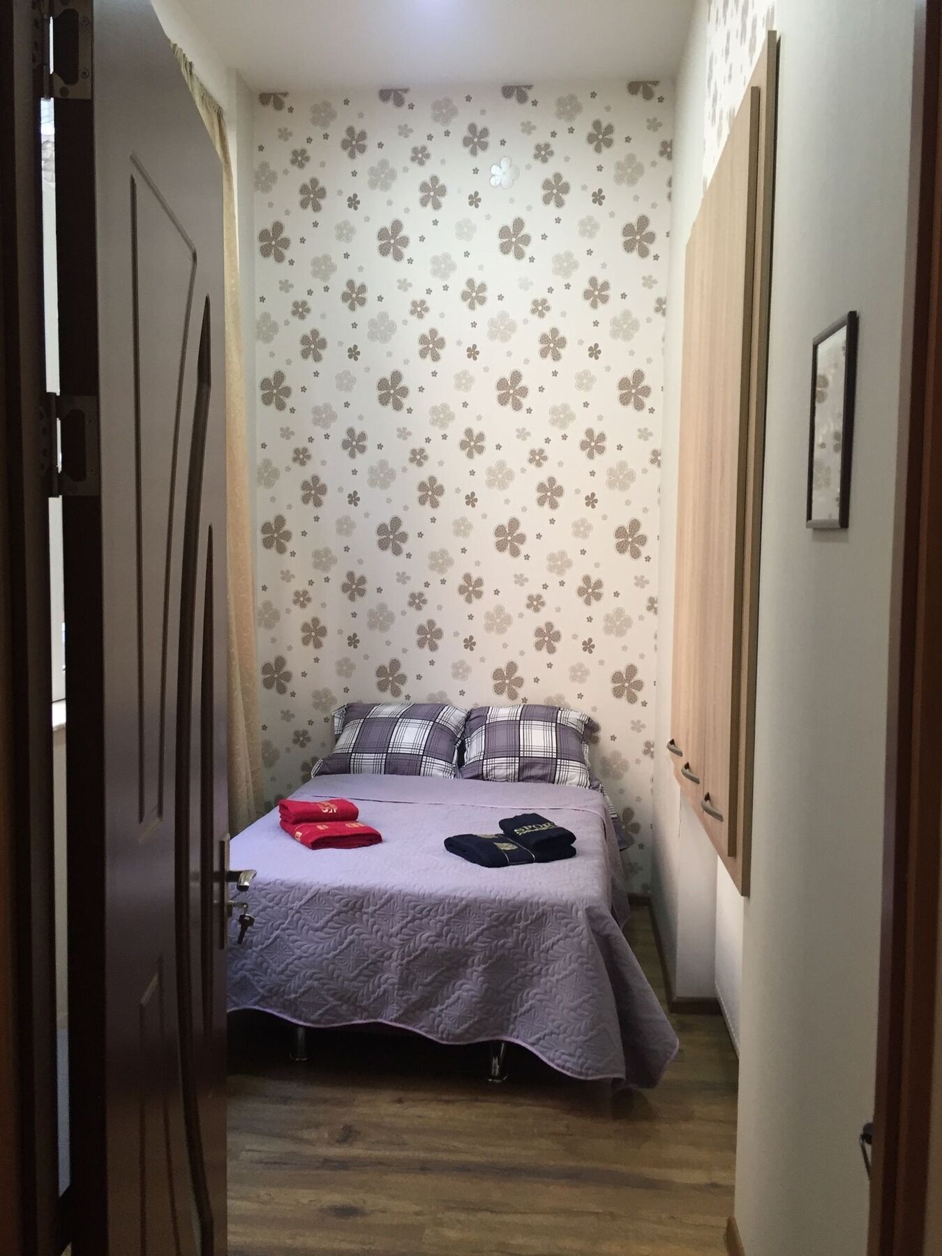 Fifth Element Hotel Tbilisi Eksteriør billede