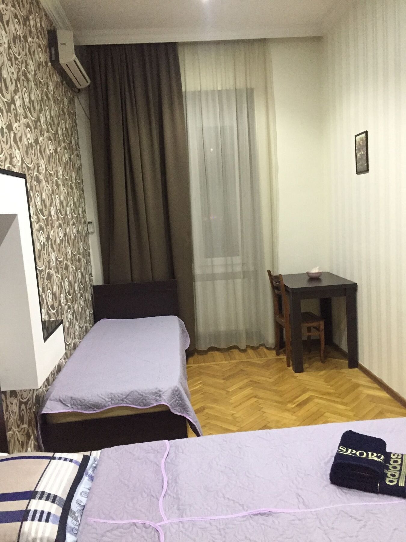 Fifth Element Hotel Tbilisi Eksteriør billede